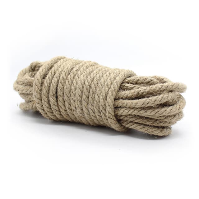 חבל קשירה מקצועי HEMP