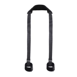 רצועת צוואר רגליים