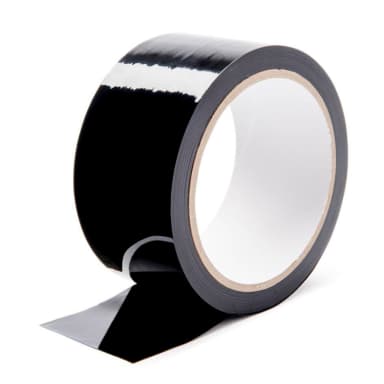 סרט קשירה PVC נצמד