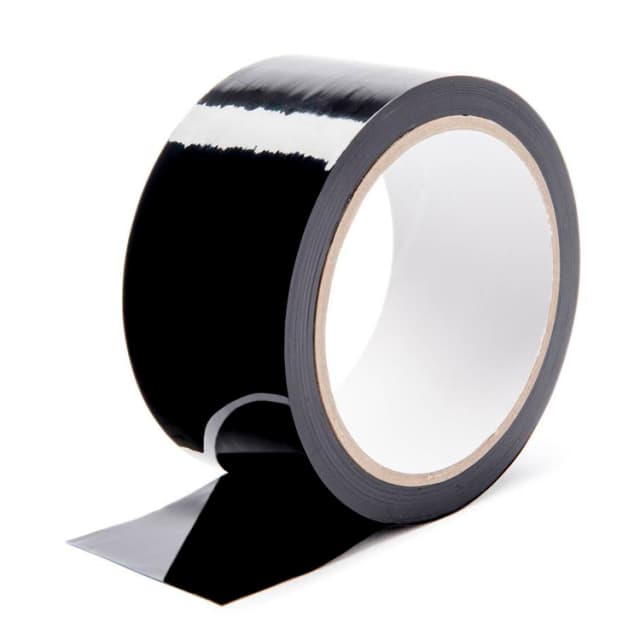 סרט קשירה PVC נצמד