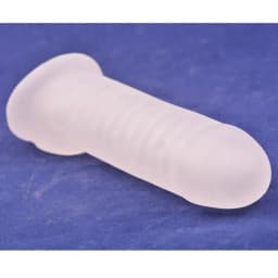 Penis Extension Sleeve שרוול להגדלת איבר המין
