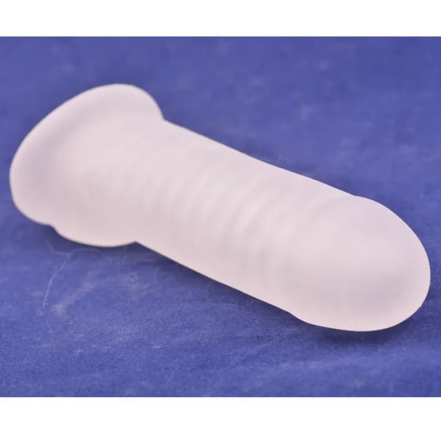 Penis Extension Sleeve שרוול להגדלת איבר המין