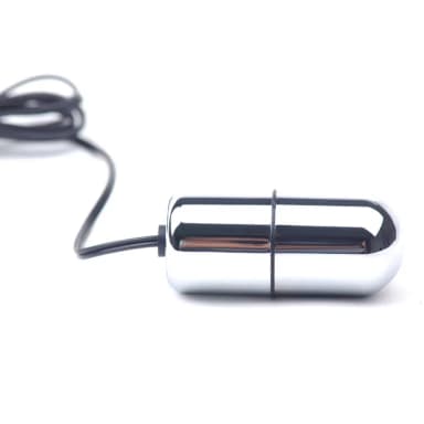 Shock Therapy Bullet