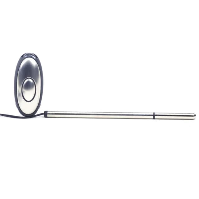Shock Therapy Penis Sound