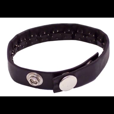 Pin Prick Cock Strap