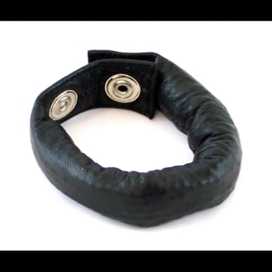 Weighted Cock Strap