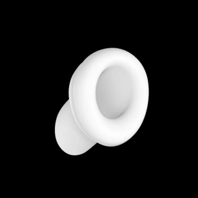 ראש סיליקון ל 2 SATISFYER