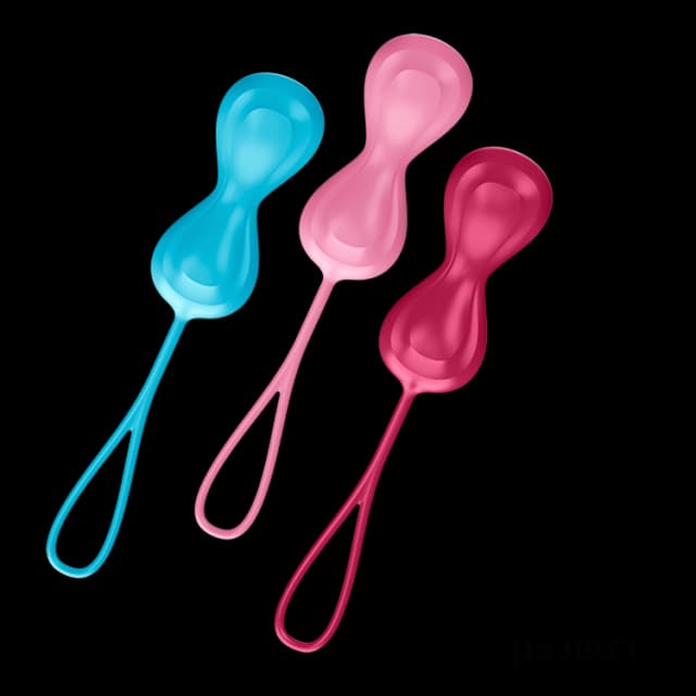 כדורי קגל Power Balls סטיספייר