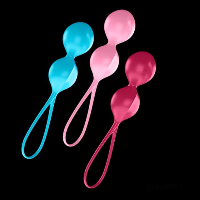 כדורי קגל V Balls סטיספייר