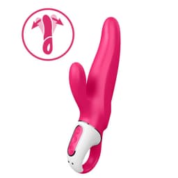 ויברטור ארנבון Mr Rabbit סטיספייר