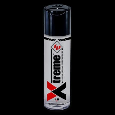 ID Xtreme גל סיכוך לסקס אינטנסיבי 65 מל