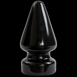 TitanMen BUTT PLUG - 12 CM