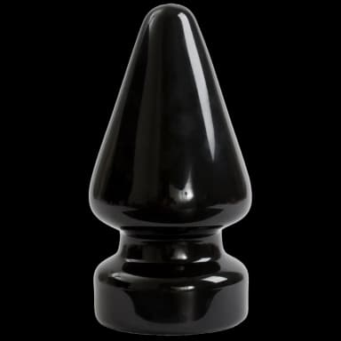TitanMen BUTT PLUG - 12 CM