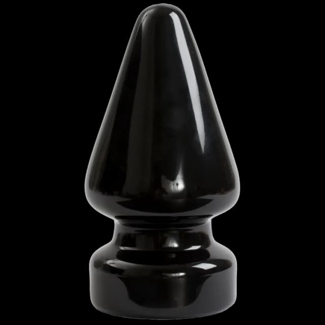 TitanMen BUTT PLUG - 12 CM