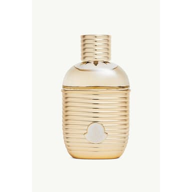 בושם לאישה מונקלר טסטר MONCLER SUNRISE POUR FEMME 100 ML EDP TESTER
