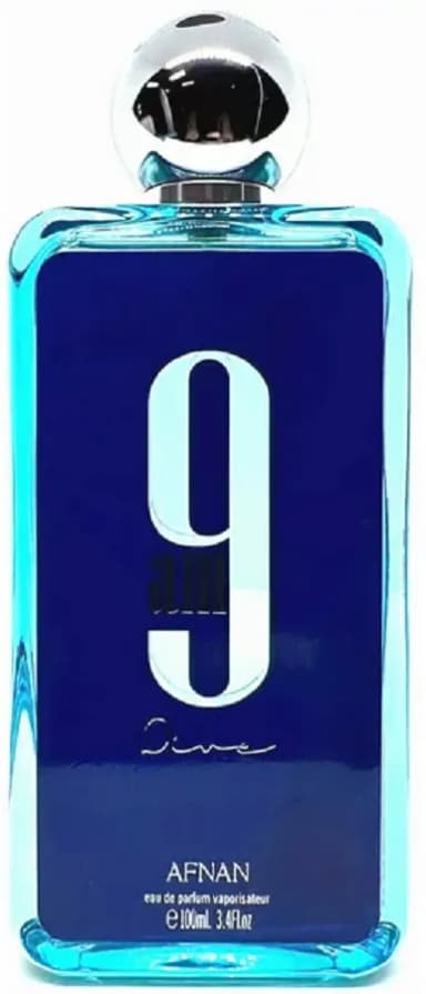 טסטר אפנאן 9 אמ דייב לגבר אדפ 100 מל