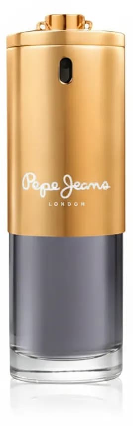 דוגמיות פפה ג'ינס לונדון סו בולד אינטנס לגבר אדפ 15 מל