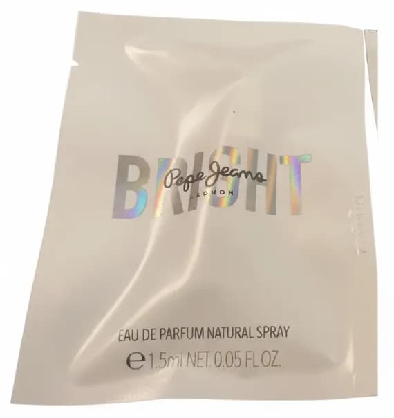 פפה ג'ינס לונדון ברייט לאישה אדפ 15 מל