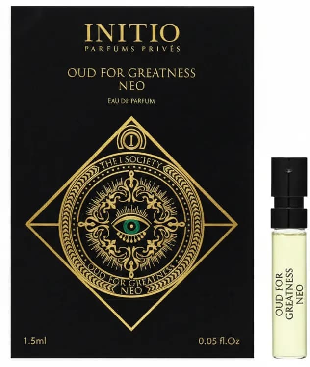 דוגמיות איניטיו עוד פור גרייטנס נאו יוניסקס אדפ 15 מל