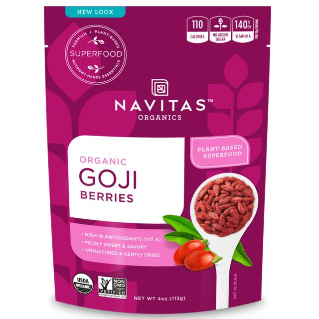 גוגי ברי נביטאס פוקה