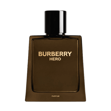 בושם לגבר - Burberry Hero Parfum 150ml | פרפיום אקס