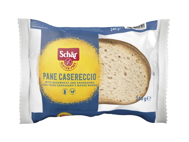 לחם הבית ללא גלוטן