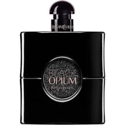 בושם לאישה איב סאן לורן טסטר YVES SAINT LAURENT BLACK OPIUM 90 ML LE PARFUM TESTER