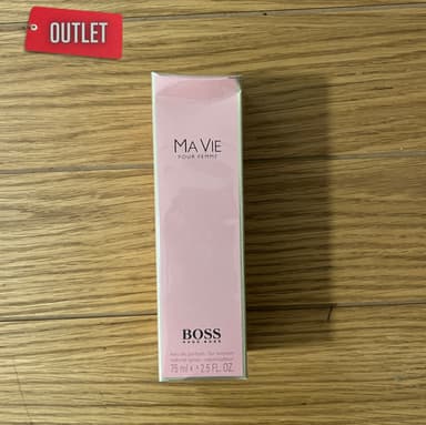 Perfumex | Hugo Boss Ma vie EDP 75ml - בושם לאשה