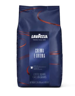 לוואצה קרמה א ארומה Lavazza Crema e Aroma 1kg