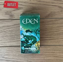 Perfumex - Cacharel Eden EDP 50ml - בושם לאשה |