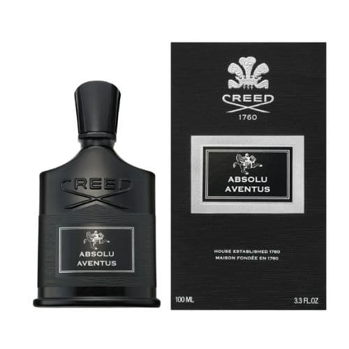בושם לגבר קריד CREED ABSOLU AVENTUS 100 ML EDP