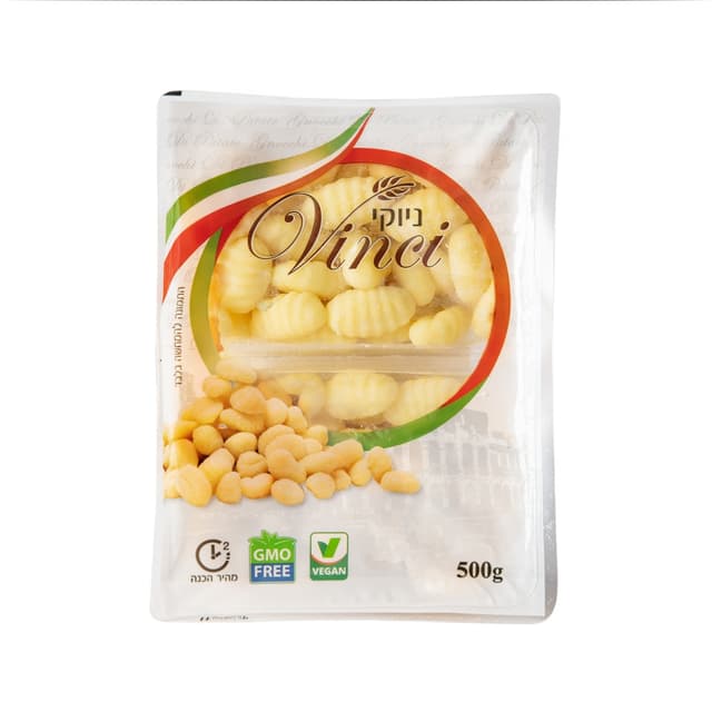 ניוקי תפוח-אדמה