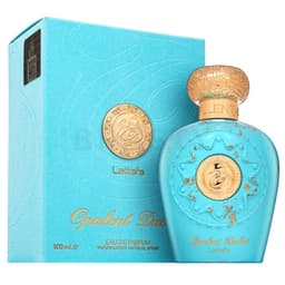 בושם יוניסקס לטאפה LATTAFA OPULENT DUBAI 100 ML EDP