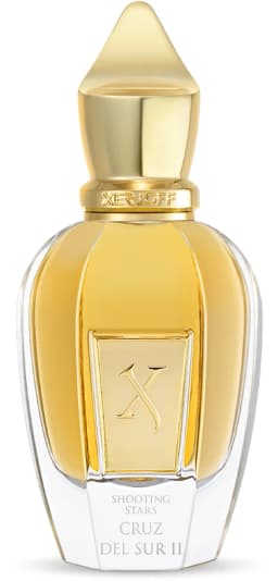 קסרג'וף טסטר שוטינג סטארס קרוז דל סור II אדפ יוניסקס 50 מל