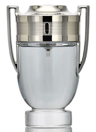 אינביקטוס טסטר Paco Rabanne Invictus E.D.T 100ml