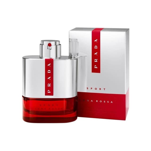 בושם לגבר פראדה לונה רוסה ספורט אדט Prada Luna Rossa sport edt