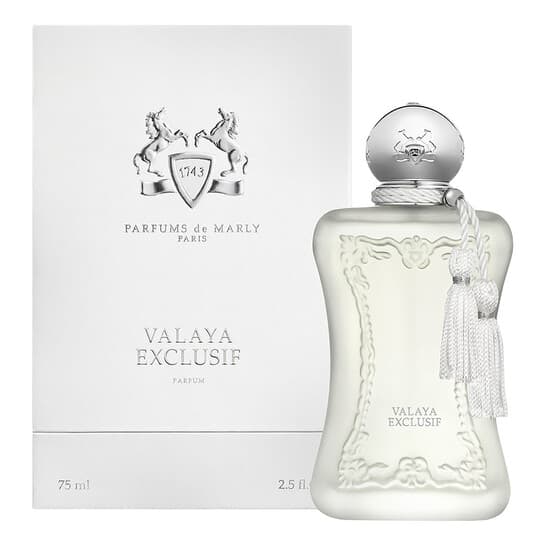 פרפיום דה מרלי וולאיה אקסקלוסיב פרפיום Parfums De Marly Valaya Exclusif parfum