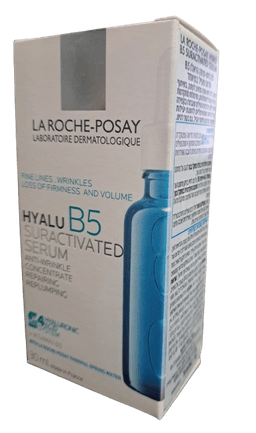 היאלו B5 סרום פעיל במיוחד | 30מל | לה רוש פוזה | LA ROCHE-POSAY