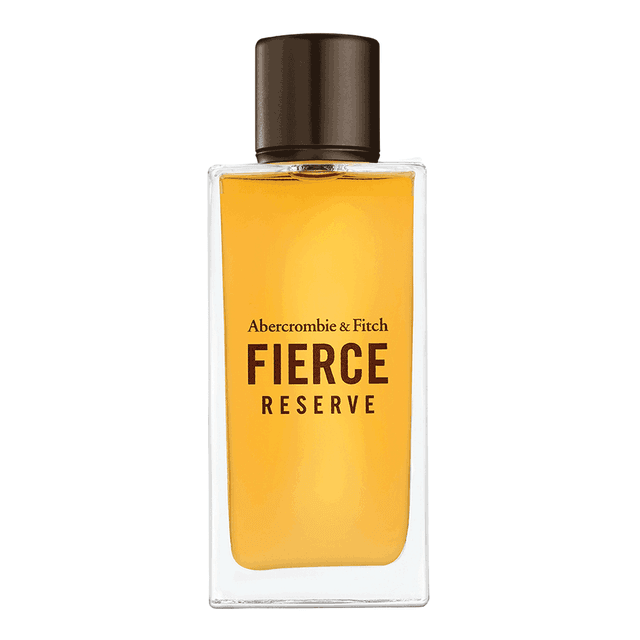 בושם לגבר אברקומבי טסטר ABERCROMBIE FIERCE RESERVE 100 ML EDC TESTER