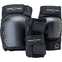 סט מגנים מקצועיים לספורט אתגרי Pro-Tec 3