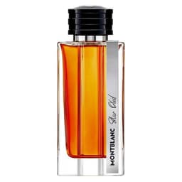 בושם יוניסקס מונט בלאן טסטר MONT BLANC COLLECTION STAR OUD 125 ML EDP TESTER
