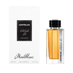 בושם יוניסקס מונט בלאן MONT BLANC PATCHOULI INK OUD 125 ML EDP