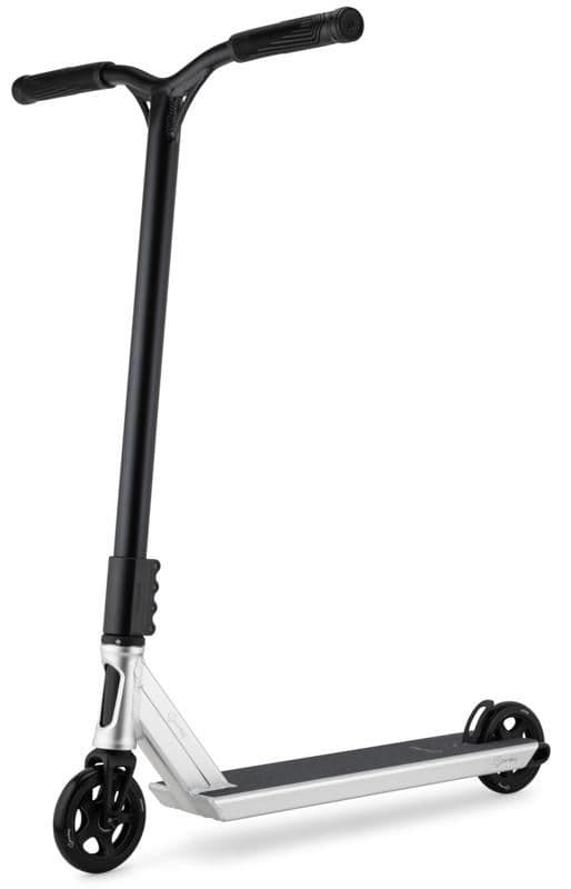 סקוט פעלולים Drone Element Saundezy Signature Silver