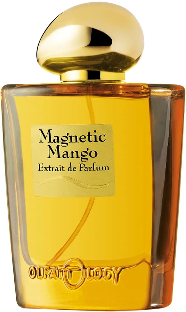 טסטר אולפאטולוגי מגנטיק מנגו אקסטרייט דה פרפיום יוניסקס 100 מל