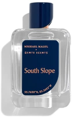 טסטר מייקל מלול סאוז סלופ לגבר אדפ 100 מל