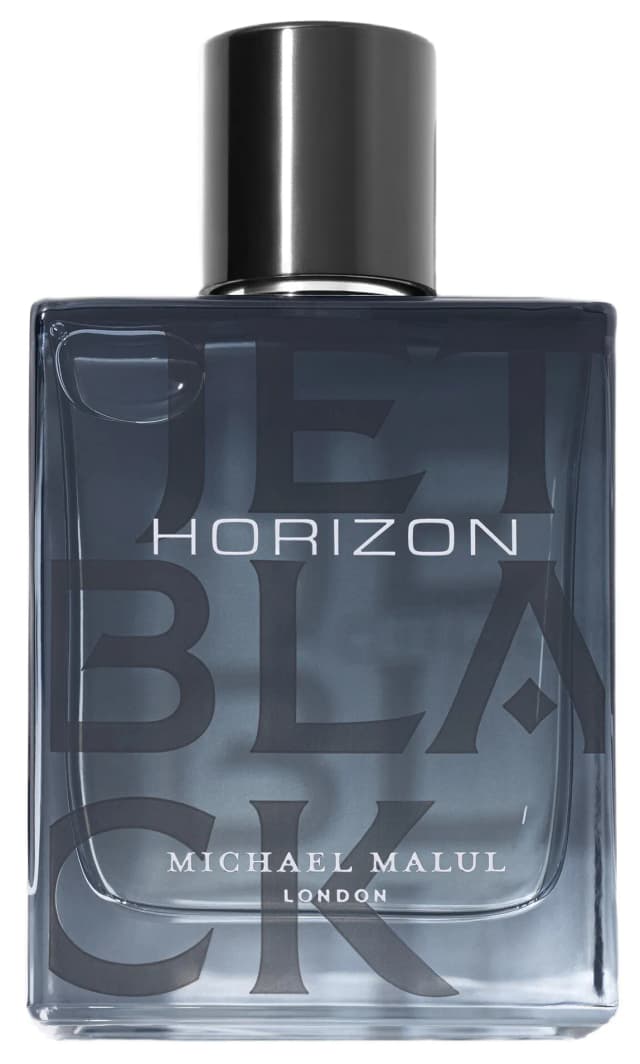 טסטר מייקל מלול גט בלאק הוריזון לגבר אדפ 100 מל