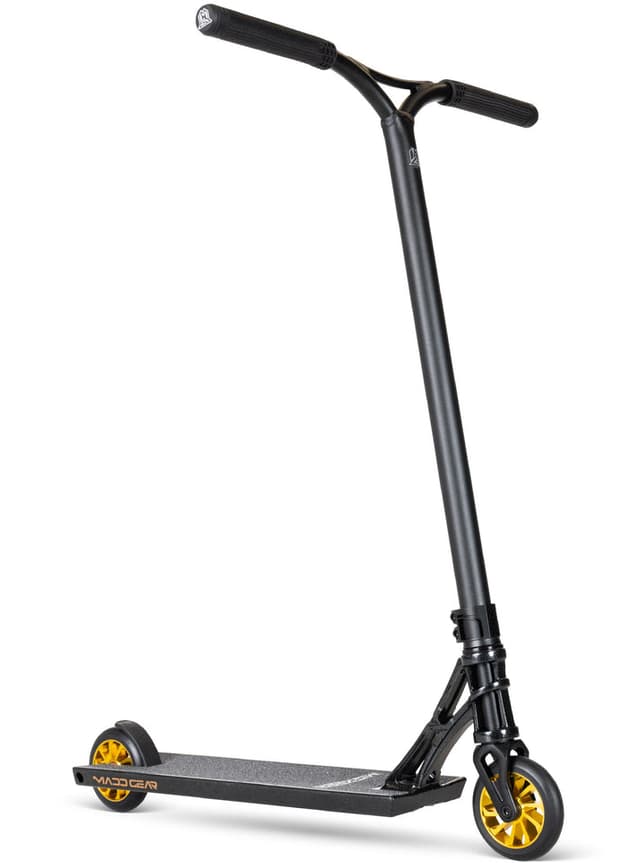 קורקינט פעלולים אם גי אקס 550 MGP MGX הסדרה קלת המשקל