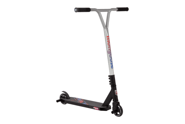 קורקינט פעלולים MONGOOSE STANCE PRO