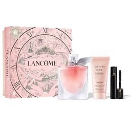 סט לה ויה בל אדפ Gift Set La Vie Est Belle edp