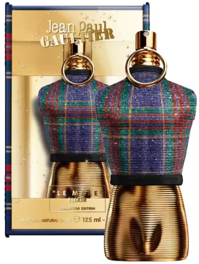 ז'אן פול גוטייה לה מאל קולקטור - אליקסיר 125 מל